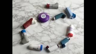 Are you using your inhaler properly [upl. by Nunnery]