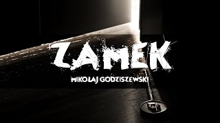 💀Zamek  Creepypasta OD WIDZA LEKTOR PL [upl. by Rame]