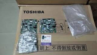 Toshiba 2303A motherboard price in Bangladesh new universal office wholesale office 01757550875 [upl. by Esinahs]