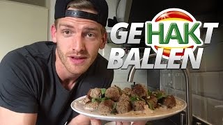 Ballen met Jelmer S01E01 [upl. by Edholm]