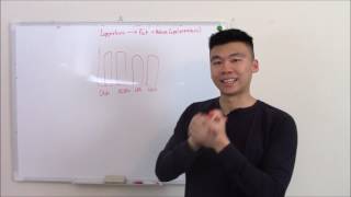 USMLE Biochemistry 8 Lipids [upl. by Ecela915]