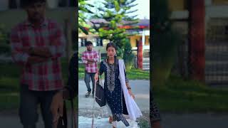 EMOTIONAL LOVE STORY 😭assamese comedy funny relatable friends frindship guwahati tezpur [upl. by Atteiram]