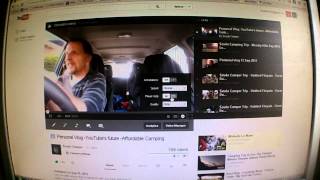 How to  Resizing Youtube Player to Large Not Full Screen [upl. by Damiano207]