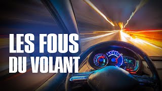 Délits de fuite urgences médicales Les secours contre les fous du volant  Reportage complet MG [upl. by Marj]