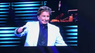 Barry Manilow Copacabana RCMH NY101024 4K HD [upl. by Riek845]