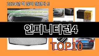 인피니티런4 2024 신박한 알리익스프레스 추천 Top 10 [upl. by Eissirc710]