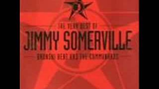 Jimmy Somerville  Someday Well Be Together [upl. by Seabrooke950]