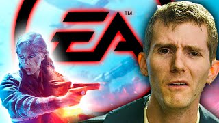 Does EA Just Hate Their Customers [upl. by Pogue]