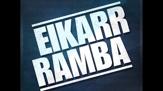 EiKarrRamba  Kanal Intro [upl. by Mis]