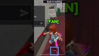 baddie edit roblox edit capcut funny baddie fypシ゚viral [upl. by Yeorgi]