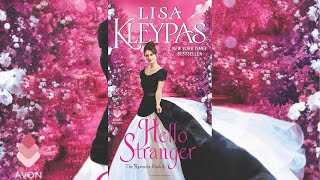 Hello Stranger The Ravenels 4 by Lisa Kleypas Audiobook [upl. by Asfah]