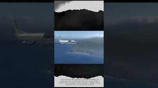 On This Day April 28 1988 The Miraculous Landing of Aloha Airlines Flight 243 [upl. by Noam535]