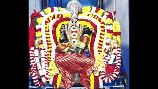 Nannilam Krishnan Kovil Radha Kalyanam [upl. by Virgy]