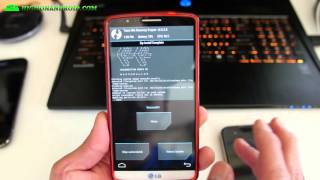 How to Install Android 60 Marshmallow ROM using TWRP Failproof Method [upl. by Pollux]