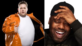 Ralphie May on Living in Da Hood [upl. by Lorn400]