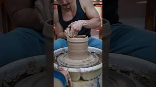 BOWL pottery satisfying [upl. by Adnaerb393]