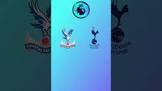 Crystal Palace vs Tottenham Prediction [upl. by Neret]