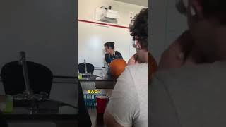 Calabaza en el aula 🎃 [upl. by Hailahk]