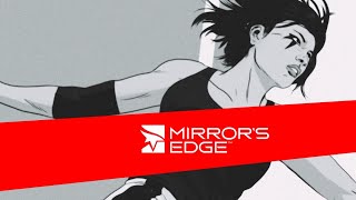 『MIRRORS EDGE』reimagined SOUNDTRACK [upl. by Harwin951]