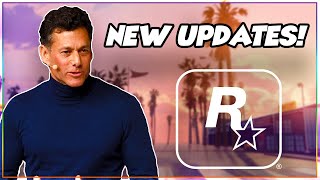 TAKE TWO MEETING RECAP NEW GTA ONLINE UPDATE NEWS GTA 6 amp MORE [upl. by Arel]