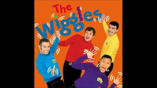 Dorothy The Dinosaur The Wiggles 2003 Album [upl. by Itirp]