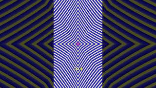 CRAZY ILLUSION  HYPNOTISE YOUR EYES AND WATCH UNTIL THE END crazyillusions illusion [upl. by Aiehtela904]