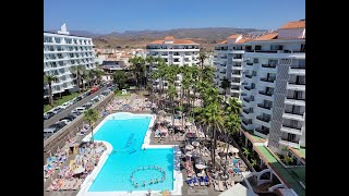 SERVATUR WAIKIKI GRAN CANARIA CANARY ISLANDS [upl. by Handbook598]