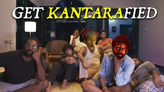 Get Kantarafied  Temple monkeys [upl. by Stanwinn61]