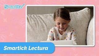 Smartick Smartick Lectura para que tus hijos aprendan a leer bien 🙌 [upl. by Lefton]