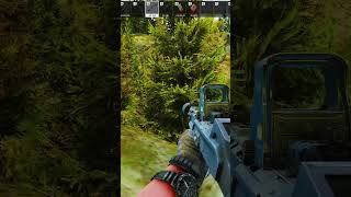 Power of FTX Custom Lite slug  Escape from Tarkov gaming escapefromtarkov gameplay [upl. by Crystal]