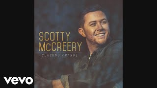 Scotty McCreery  Five More Minutes Audio [upl. by Norahc]