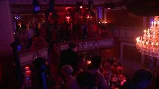 Aftermovie A Fabulous Christmas  14 december 2013  Exceptionnel [upl. by Ainnos]