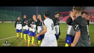 Trailer Finale Coppa Italia  Dilettanti  15 Febbraio 2018  SS Nola 1925 vs Savoia 1908 [upl. by Stacia]