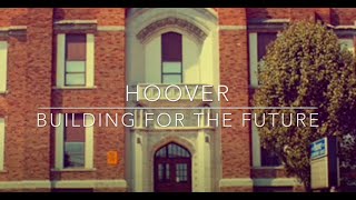 Hoover School Virtual Tour [upl. by Iad]