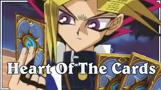 Hearthstone  Heart Of The Cards [upl. by Mari]