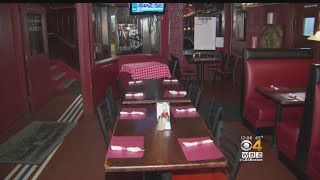 Boston Restaurant DurginPark To Close After Almost 200 Years In Business [upl. by Ydurt520]