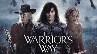 The Warriors Way Full Movie Fact in Hindi  Review and Story Explained  The Warriors Way [upl. by Sotsirhc]