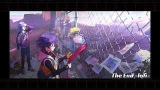 Game Soundtracks The End lofi  Zenless Zone Zero [upl. by Lianna]