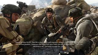 Medal of Honor part 5 gameplay [upl. by Crawley915]