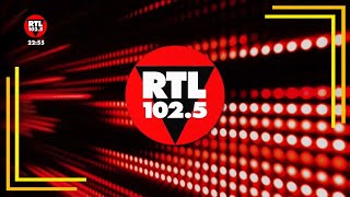 RTL 1025  Raccolta nuovi bumper e ident  2024 [upl. by Anibas]