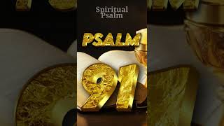 motivation psalm51 bibleprayer psalm23 prayingthepsalms bibleverse psalm91 psalms [upl. by Luciano]