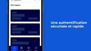 Une nouvelle Application Mobile et un nouvel Espace privé [upl. by Jessalin]