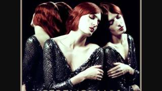 Florence and the machine  Never let me go Lyrics HD [upl. by Htrow]