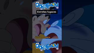 Estrellas Fugaces doramaresumen doraemoncharacters doraemonnobita anime doraemon nobita [upl. by Tiras]