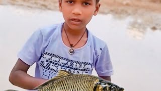 भसुंदी फिश पकड़ींग🐟🐠🐳🐋🦈 BHASUNDI FISH PAKDING [upl. by Clute]