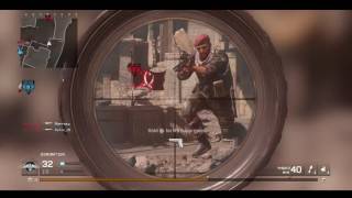 Obey Winty  MWR Montage RedRC [upl. by Shoemaker]