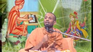 Yamdand Katha Part 1  Shastri Shree Harinarayandasji Swami  Swaminarayan Gurukul Junagadh [upl. by Feodora]