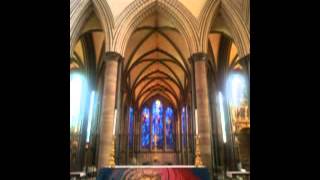 Guide Me O Thou Great Redeemer  Hymn Tune Cwm Rhondda [upl. by Pinkerton]