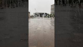 Granary Square London [upl. by Shellie]