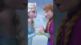 A Rapunzel é prima da Elsa frozen [upl. by Mansfield]